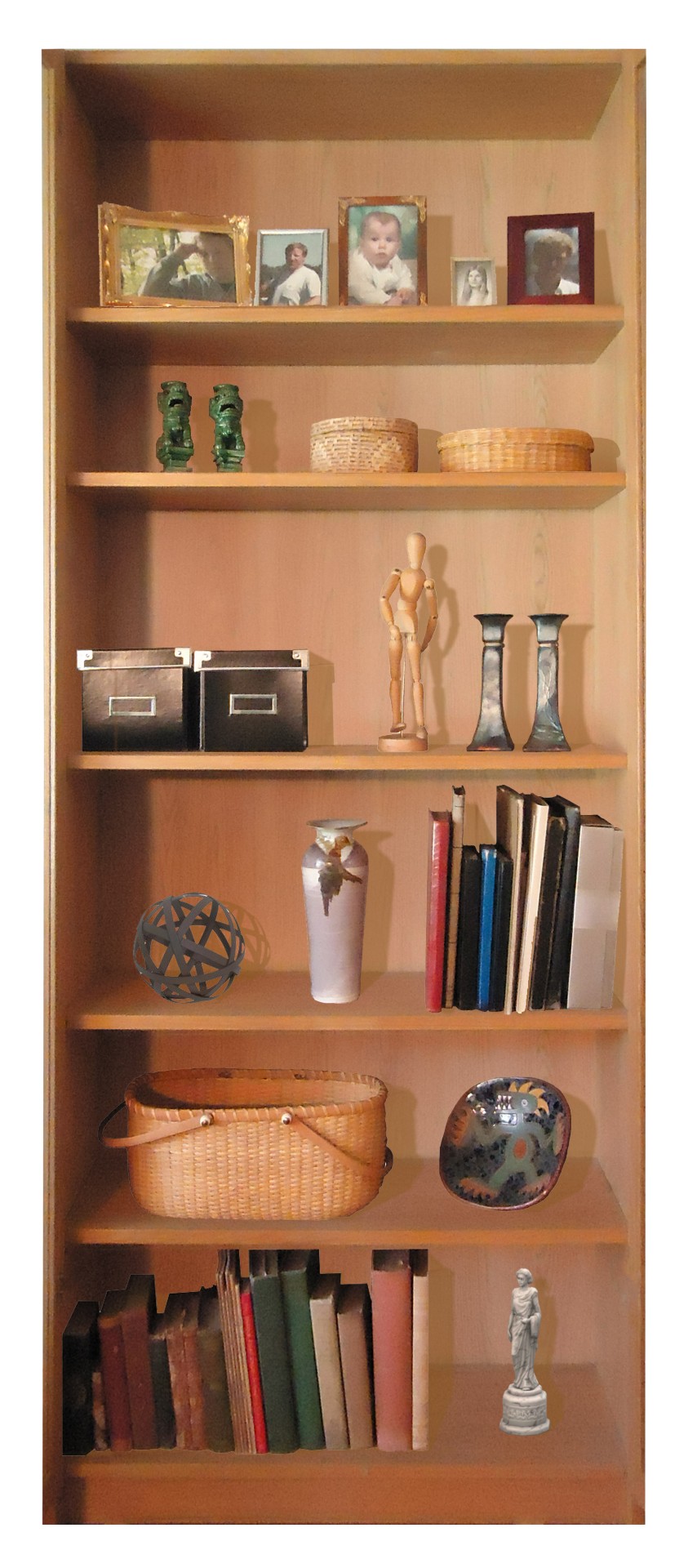 Bookcase
