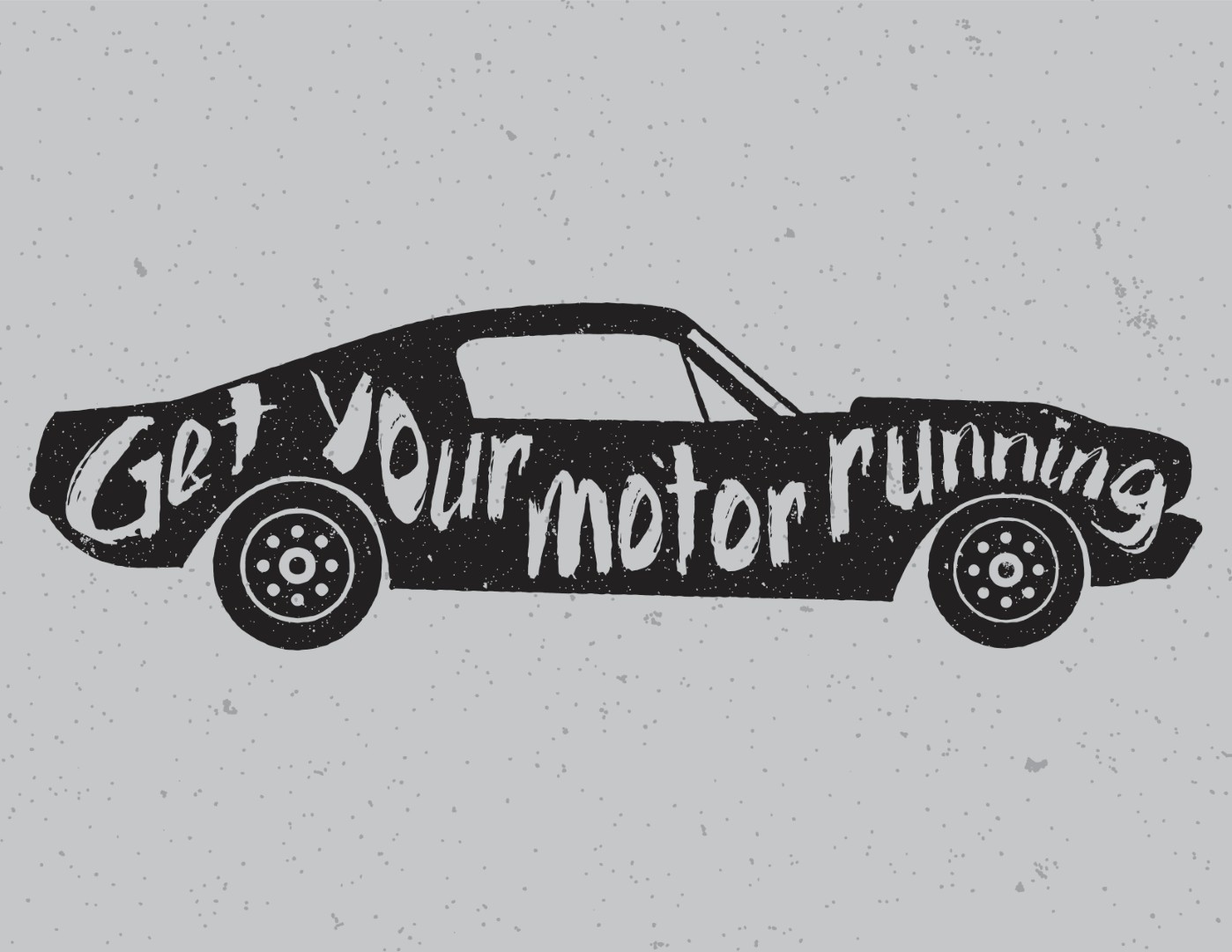 Car Illustration