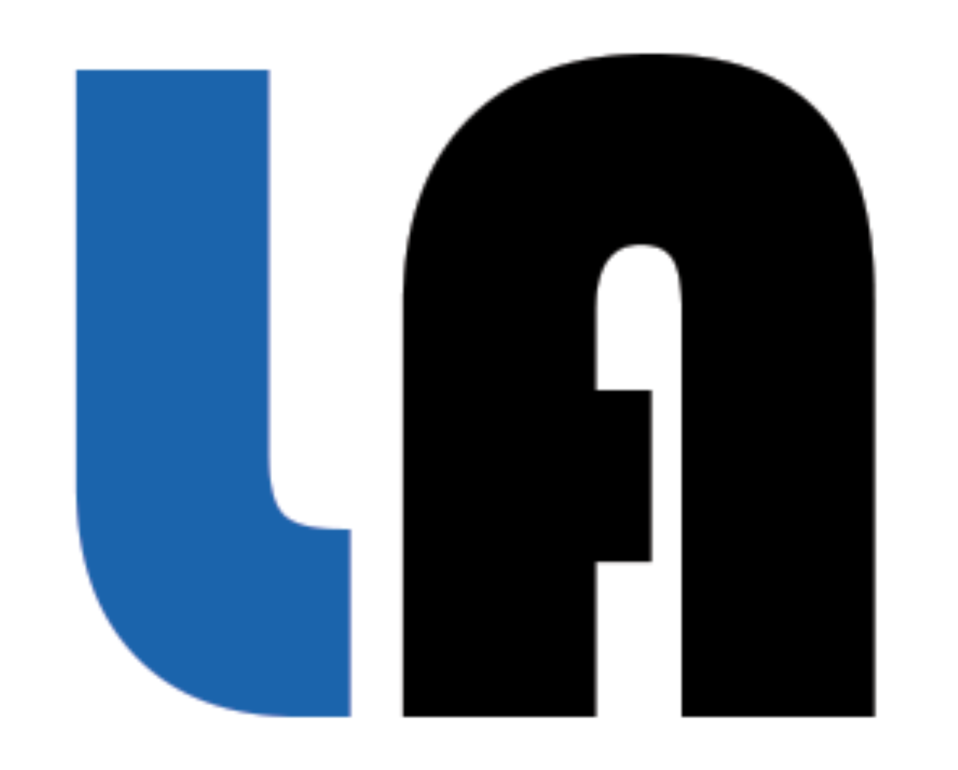 LA Favicon 2020