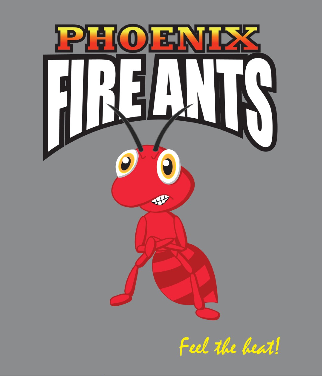 Ant — Study 2