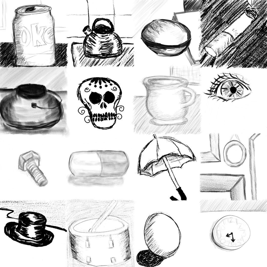 Round Exercise